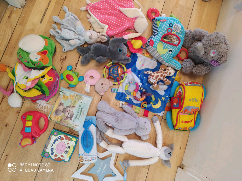 gumtree toys